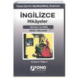 ngilizce Hikayeler Sihirli Terlikler Derece 2 Fono Yaynlar