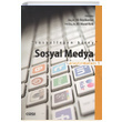 Sosyal Medya Aratrmalar 1 izgi Kitabevi Yaynlar