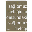 Sa Omuz Meleimin Omzundaki Sa Omuz Melei Ahmet Sar izgi Kitabevi Yaynlar