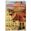 Sosyal Bilgiler retmenlii in Siyaset Bilimine Giri izgi Kitabevi Yaynlar