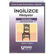 ngilizce Hikayeler Eski Sandalyeler Derece 1 Fono Yaynlar