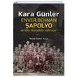 Kara Gnler rad Sami Yuca izgi Kitabevi Yaynlar