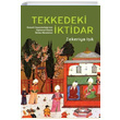 Tekkedeki ktidar Zekeriya Ik izgi Kitabevi Yaynlar