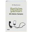 letiim Yazlar Ali Bykaslan izgi Kitabevi Yaynlar