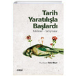 Tarih Yaratlla Balard Bekir Bier izgi Kitabevi Yaynlar