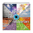 Keif Laboratuvarlar Lucie Parker TBTAK Yaynlar