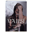 Vahi Selvi Atc Nemesis Kitap