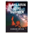 lahlarn zini Srmek Osman Erten Sokak Kitaplar Yaynlar
