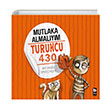 Mutlaka Almalym Turuncu 430 Michael Speechley Bilgi Yaynevi