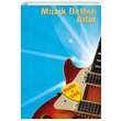 Porte Mzik Akademisi Mzik Defteri Gitar Porte Mzik Eitim Merkezi