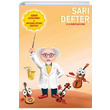 Porte Mzik Akademisi Sar Defter 1 4 Snflar in Porte Mzik Eitim Merkezi