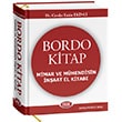 Bordo Kitap Mimar ve Mhendisin naat El Kitab Data Yaynlar