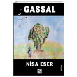 Gassal Nisa Eser ki Nokta Kitabevi