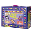 Tumburluplar Puzzle 48 Para ikolata Yaynevi
