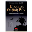 Kurulu Osman Bey Kemalettin alk Efsus Yaynlar