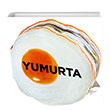 Yumurta Lezzetli Magnetler Carla Bardi ekmece Yaynlar
