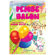 Pembe Balon Sinem Keyik ereve Yaynlar