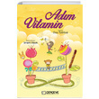 Adm Vitamin Oya Tatlbal ereve Yaynlar