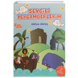 Sevgili Peygamberlerim Hlya Akta ra ocuk Yaynlar