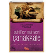 ehitler Maheri anakkale Muammer Ylmaz ra ocuk Yaynlar