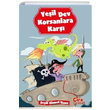 Yeil Dev Korsanlara Kar Seyit Ahmet Uzun ra ocuk Yaynlar