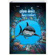 lgn Deniz Hayvanlar Christophe Cazenove izgi Dler Yaynevi