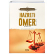 Adaletin Sembol Hazreti mer el Faruk (r.a) Muhammed Zahid Mutlu r Yaynlar