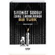 Siyonist Sorgu srail Zindanlarnda Bir Trk Orhan Buyruk r Yaynlar