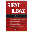 Snf iirler 1944 Rfat Ilgaz nar Yaynlar