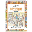 izgilerle Mezopotamya Uygarlklar Behzat Ta izge Yaynevi