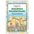 izgilerle Anadolu Seluklular izge Yaynevi