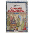 izgilerle Osmanl mparatorluu lfet Tayl izge Yaynevi
