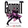 Gambit Cilt 1 Hrszlk Kannda James Asmus izgi Dler Yaynevi