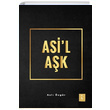 Asil Ak Asl zgr kinci Adam Yaynlar