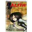 Sava Melei Alita Cilt 2 Melein Gzyalar Yukito Kishiro izgi Dler
