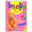 Bebeim reniyor Oyun Zaman iek Yaynclk