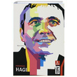 Futbolun Devleri 6 Hagi Murat Aksoy izmeli Kedi Yaynlar