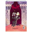 Hamlet William Shakespeare izmeli Kedi Yaynlar