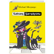 Satran ampiyonu Michael Morpurgo izmeli Kedi Yaynlar