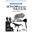 Dnyann Merkezine Yolculuk Jules Verne Masalperest