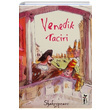 Venedik Taciri William Shakespeare izmeli Kedi Yaynlar