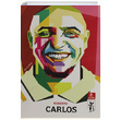 Roberto Carlos Futbolun Devleri Murat Aksoy izmeli Kedi Yaynlar