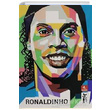 Futbolun Devleri 10 Ronaldinho Murat Aksoy izmeli Kedi Yaynlar