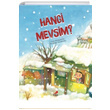 Hangi Mevsim Kyeong ran Kim Erdem ocuk
