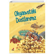 Okyanustaki Dostlarmz Hui jeong Yun Erdem ocuk