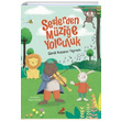 Seslerden Mzie Yolculuk Gnl Kazanc Yeprem Erdem ocuk