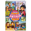 yklerle letiim Eitimi Nezihe Ak nci ilek Kitaplar