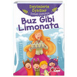 Buz Gibi Limonata Deyimlerle ykler smail ubuku ilek Kitaplar