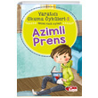 Azimli Prens Yaratc Okuma ykleri 2 Necmi Halil Aytan ilek Kitaplar