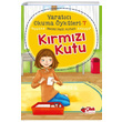 Krmz Kutu Yaratc Okuma ykleri 7 Necmi Halil Aytan ilek Kitaplar
